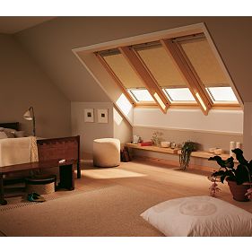 Velux Blackout Roof Window Blind 1140 x 1180mm