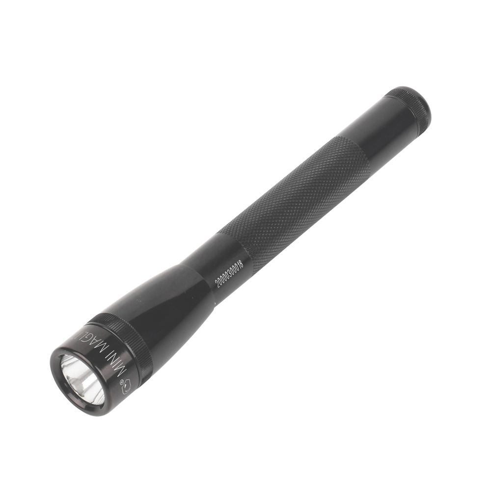Maglite SP2201H LED Mini 2 x AA Torch