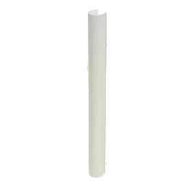 Talon Snappit White 200mm Pack of 10