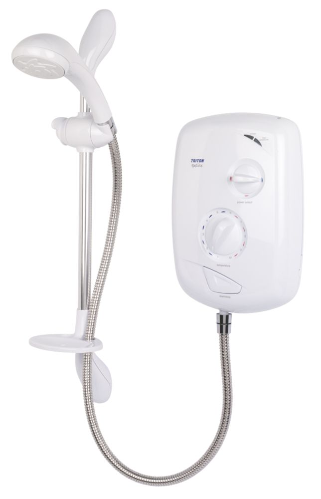 Triton Excite 85kW Eco Electric Shower