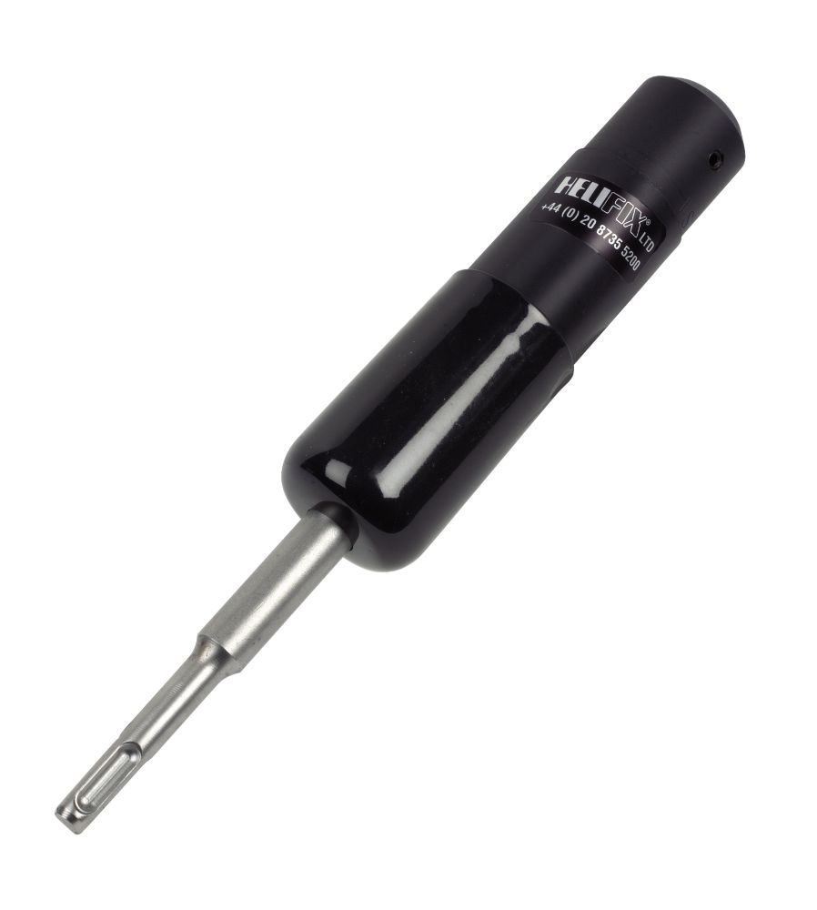 InSkew 600 SDS Setting Driver