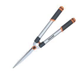 Fiskars 909660SF Telescopic Hedge Shears