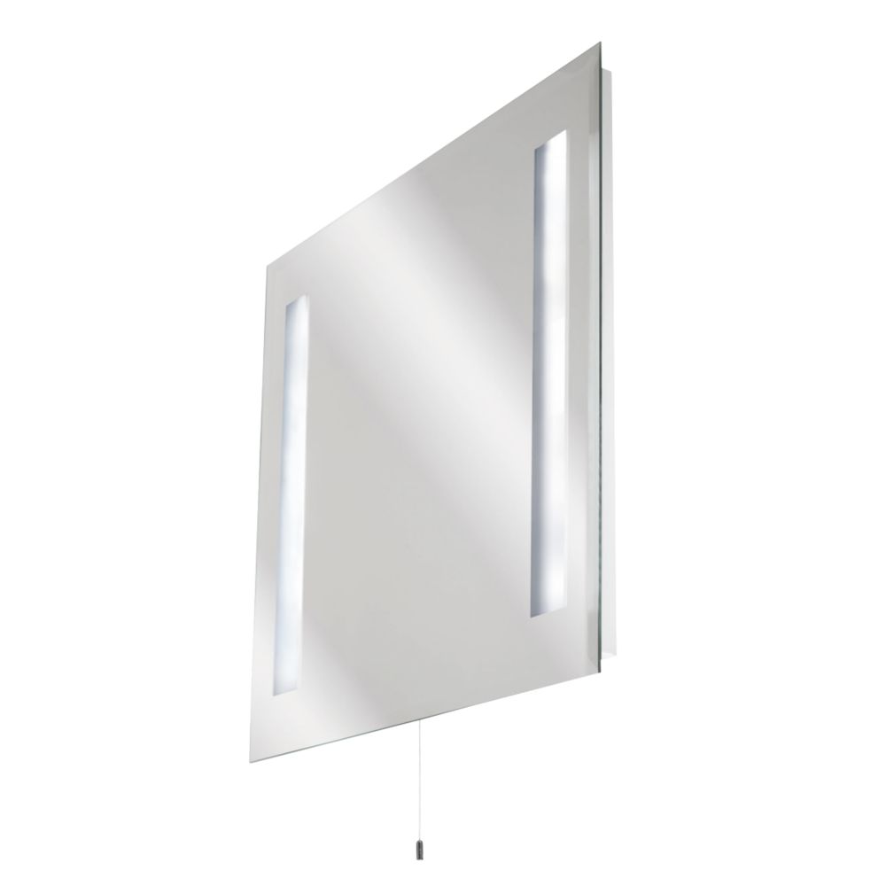 Halolite Back Lit Bathroom Mirror Light
