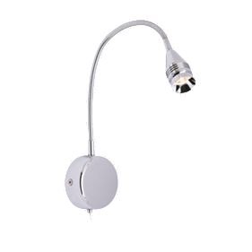 Stella 240V Starlight LED Wall Light 1W