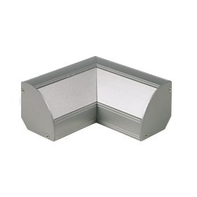 Cabinet Light Corner Module