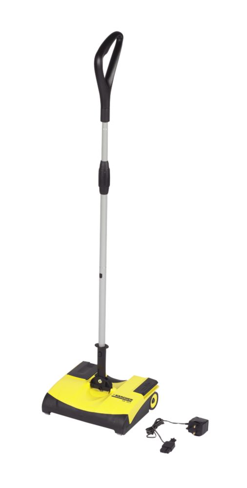 Karcher Commercial Cordless Broom