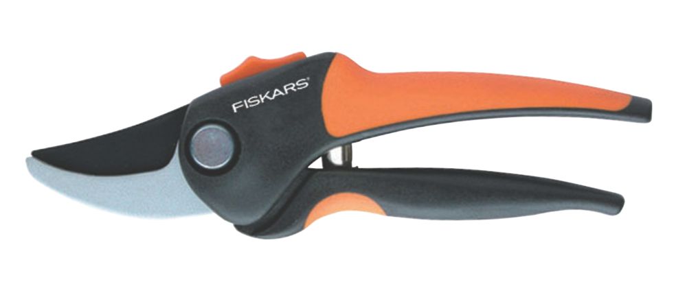 Fiskars 910235SF Chunky Bypass Medium Pruner