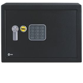 Yale Digital Safe