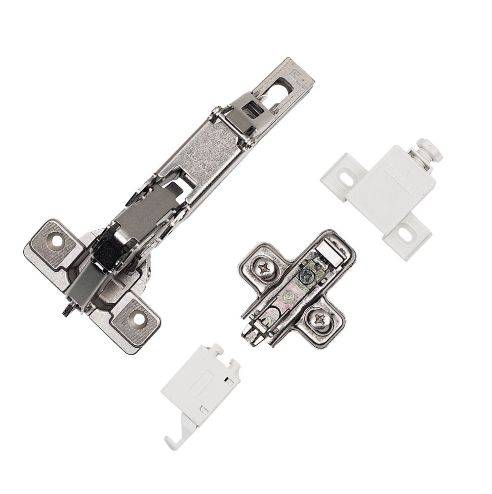 Reverse Sprung Concealed Hinges 165 35mm Pack of 2