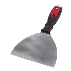 Forge Steel Jointing Knife 6