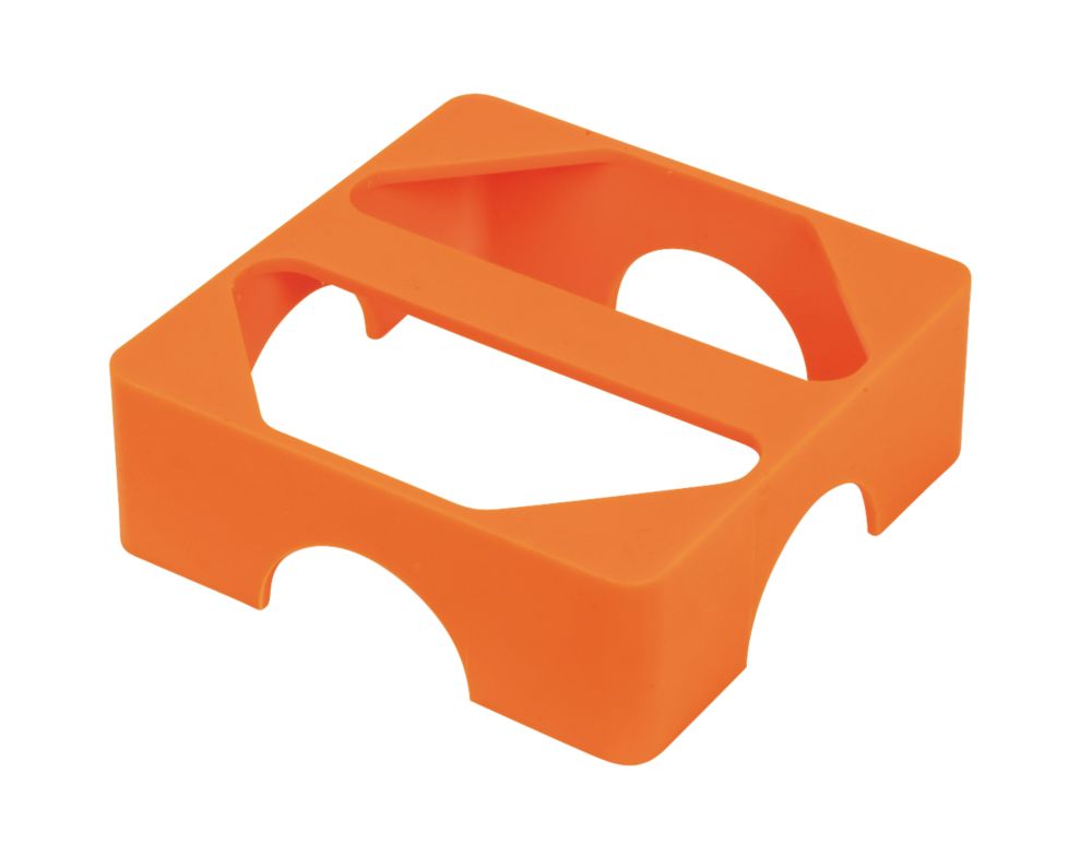 D Line Cutting Block For 40 x 20mm