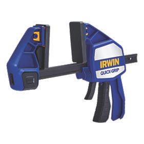 Irwin Quick-Grip 6