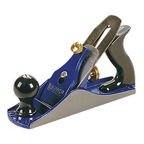 Irwin Record 2quot Smoothing Plane