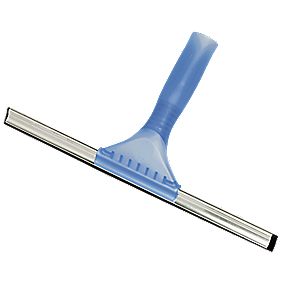 Unger Domestic Window Cleaning Squeegee 300mm