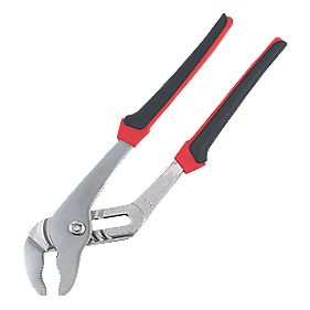 Plumbing Tools by Rothenberger Machined Groove Pliers 12