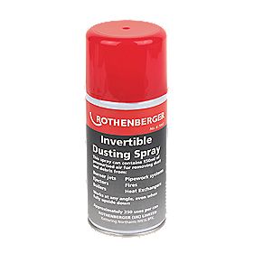 Rothenberger Invertible Dusting Spray 150ml