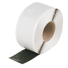 Double Sided Radon Barrier Tape 10m x 50mm