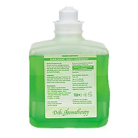 Deb Aromatherapy Energy Foam Handwash