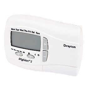 Drayton Digistat 2 Room Thermostat