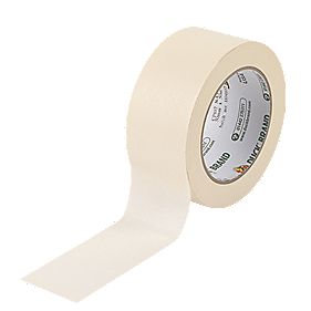 Duck Easy OnOff 3 Day Release Masking Tape 50mm x 50m