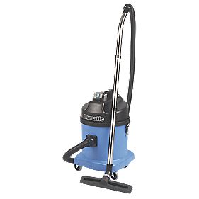 Numatic WVD 570 2 1523Ltr Wet and Dry Vac 240V