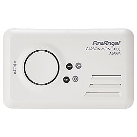Fireangel Battery CO Alarm
