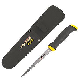 Stanley FatMax Jabsaw and Scabbard