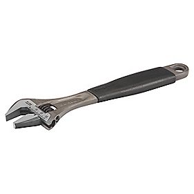Bahco 8quot Ergo Adjustable Wrench