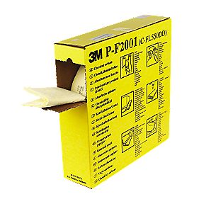 3M Sorbent Multiformat Chemical Spill Control