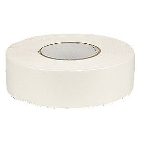 No Nonsense Double Sided Rough Surface Joint Tape 50mm x 50m