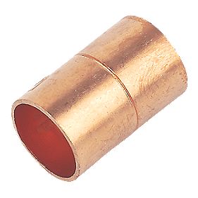 Straight Coupling 10mm Pack of 25