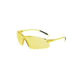 Pulsafe Sperian Amber Lens Safety Specs