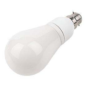 GLS Style Energy Saving BC 9w CFL