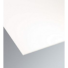 Liteglaze Aerial Acrylic Glazing Sheet Clear 600 x 1800 x 4mm