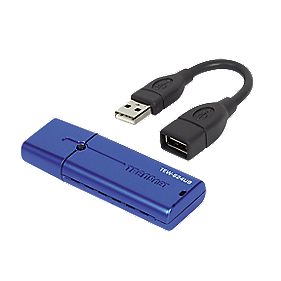 300Mbps Wireless N USB 20 Adapter