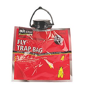 Procter Fly Trap Bag