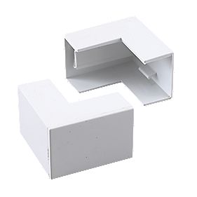Tower Outside Angle 25 x 16mm Pack of 2