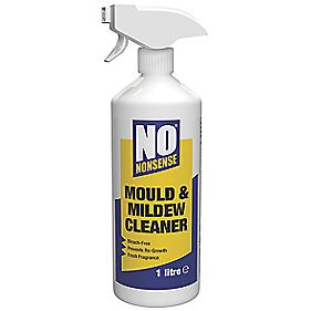 No Nonsense Mould and Mildew Cleaner
