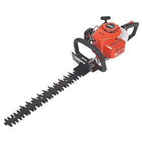 Echo ECHC1500 58cm Petrol Hedge Trimmer with Pro Fire Ignition 212cc