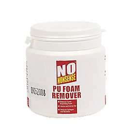 No Nonsense PU Foam Remover 100ml