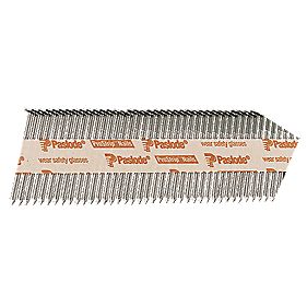 Paslode IM350 Ring Galvanised Plus Nails 28 x 51mm Pack of 1100
