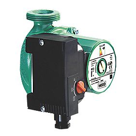 Wilo Smart Pump Domestic Circulating Pump