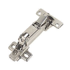 Sprung Clip On Hinges 35mm 165 Pack of 2