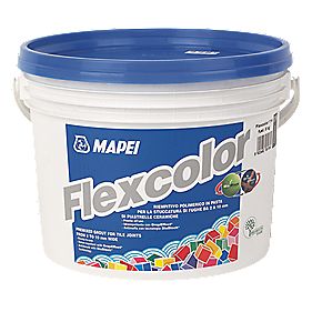 Mapei Flex Color 114 Grout Anthracite 5kg
