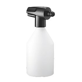 Nilfisk ALTO Click and Clean Foam Spray Bottle