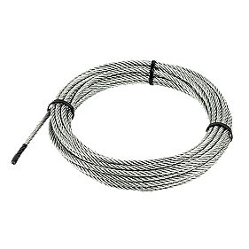 Wire Rope 6mm x 10m