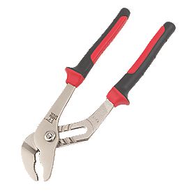 Forge Steel 10quot Water Pump Pliers