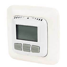 Klima FHT Control Digital Thermostat and Probe