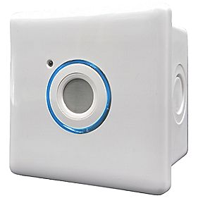 Outdoor 3 Wire Touch Activated Timer