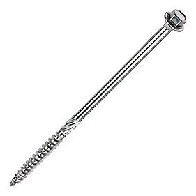 TIMco Index Timber Screws 67 x 150mm Pack of 25